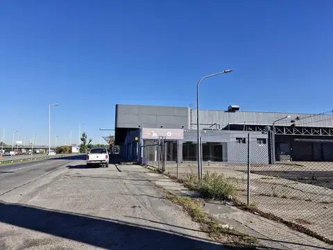 Galpon en Venta 30 años
