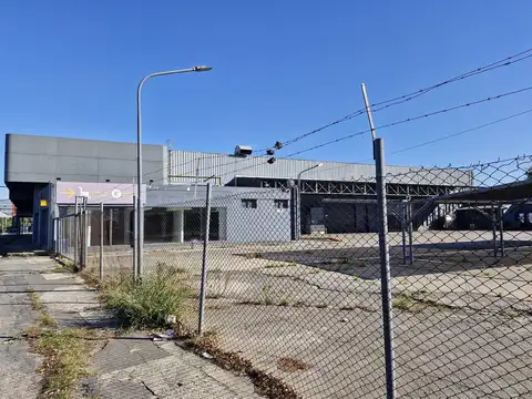 Galpon en Venta en Castelar, USD 6.000.000
