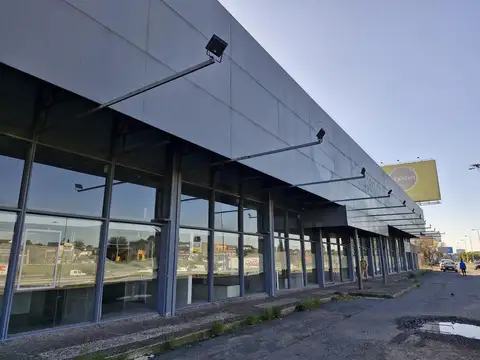 Depósito logístico en venta en Acceso Oeste – Hurlingham