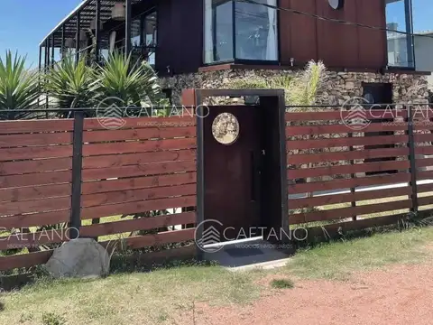Casa en Alquiler Temporal de 4 dormitorios