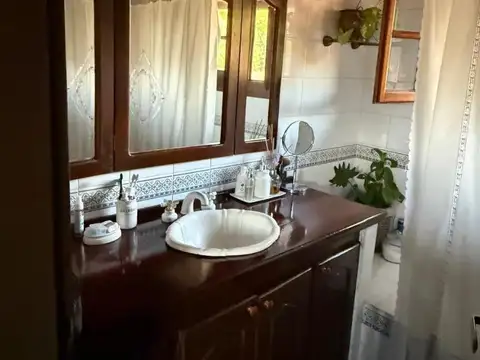 Chalet a la venta