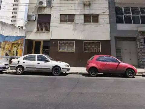 DEPARTAMENTO 3 AMBIENTES CON PATIO Y COCHERA. GENERAL PAZ 33 PLANTA BAJA, AVELLANEDA