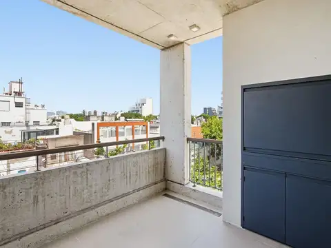 Departamento en Venta en Villa del Parque, USD 246.000