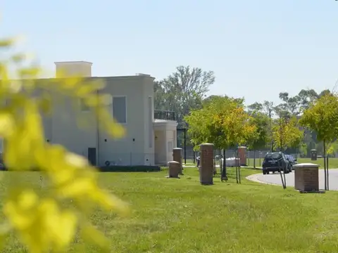 Terreno Lote  en Venta en San Pablo Chico, Pilar, G.B.A. Zona Norte