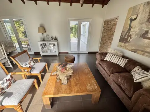 Casa en Venta 15 años