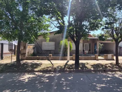 San Lorenzo 2300