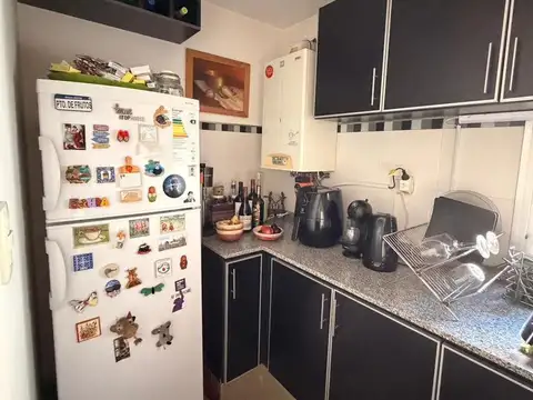 Departamento en Venta 12 años