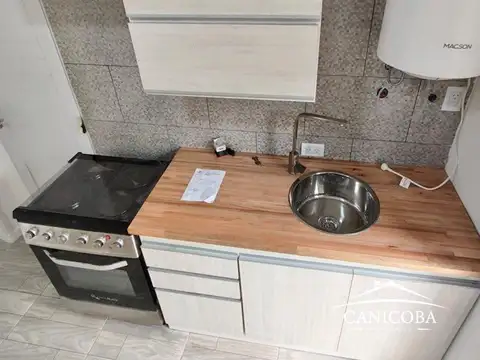 Depto Tipo Casa en Venta A Estrenar