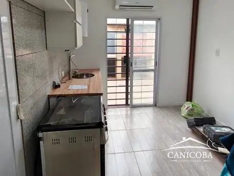 Depto Tipo Casa en Venta de 2 ambientes