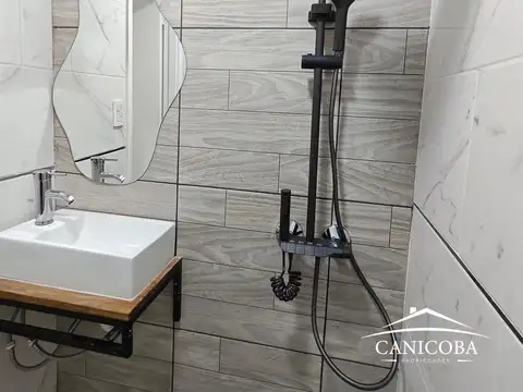 Depto Tipo Casa en Venta A Estrenar