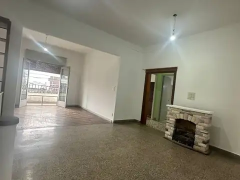 Departamento en Alquiler de 4 ambientes