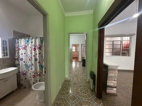 Departamento en Alquiler 40 años