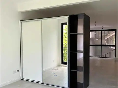 Departamento en Venta en Saavedra, USD 92.000