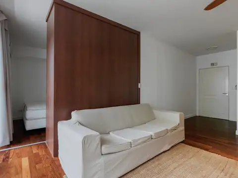 Departamento en Alquiler 12 años