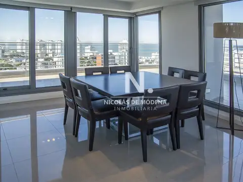 Departamento en Venta de 3 dormitorios