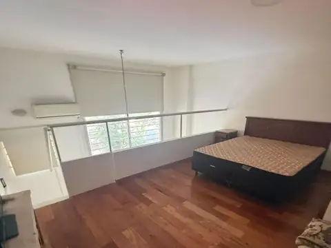 Increible duplex 2 ambientes en Villa Crespo. EN VENTA y ALQUILER!