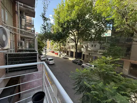 Departamento en Venta en Villa Crespo, USD 100.000