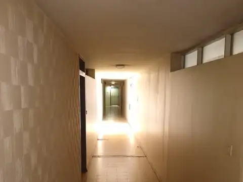 Oficina Monoambiente con 1 baño