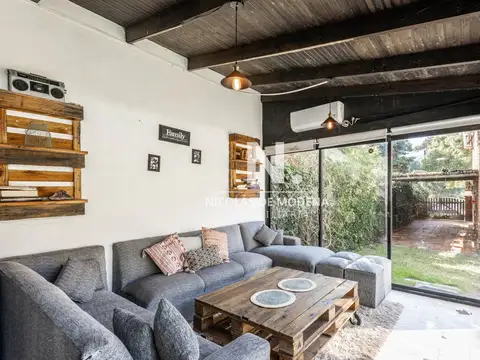 Casa en Alquiler Temporal de 3 dormitorios