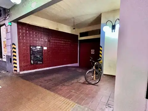 URGENTE VENDO/FINANCIO COCHERA EN ADROGUE CENTRO