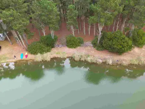 Terreno en Venta de 1288,0 m2