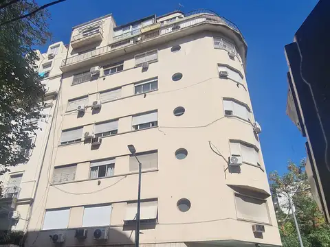 Tucumán 1600, Piso 5