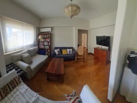 Tucumán 1600, Piso 5