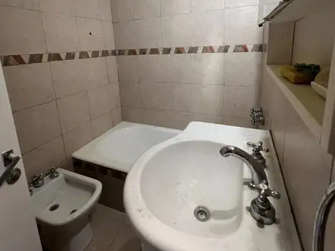Departamento en Alquiler en Villa Crespo, $ 800.000