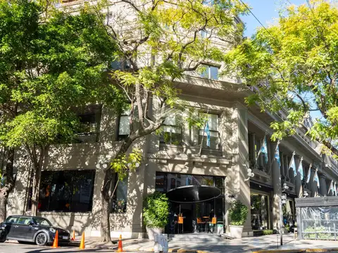 Oficina en Venta con 2 cocheras