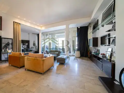 Oficina en Venta en Palermo Chico, USD 600.000