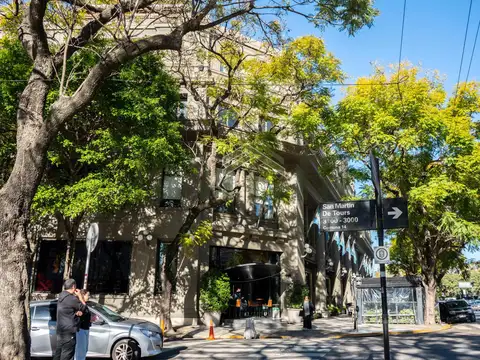 Oficina en Venta A Estrenar