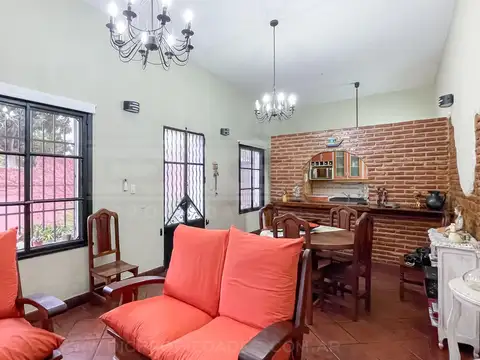 Casa en Venta 40 años