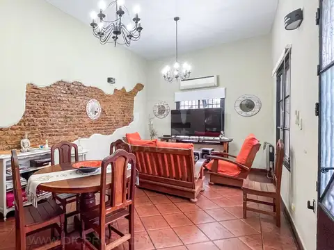 Casa en Venta en Boulogne, USD 215.000