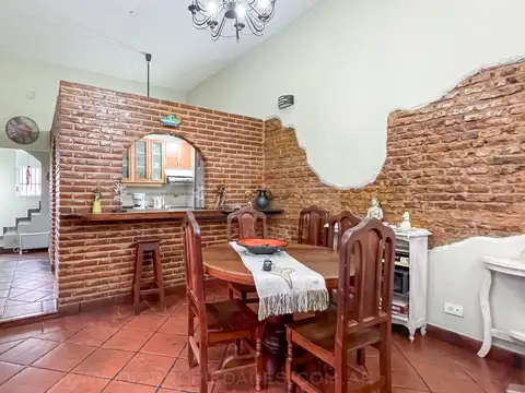 Casa en Venta al Norte