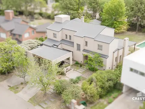 Country Golf Rosario