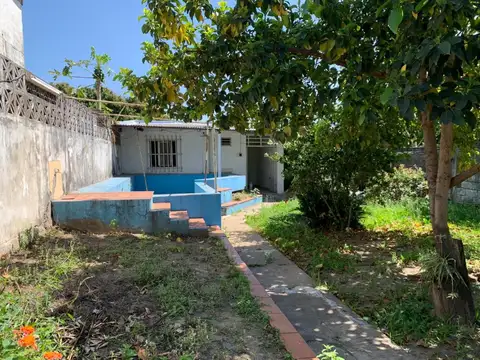 DEPARTAMENTO 2 AMBIENTES - BARRANQUERAS