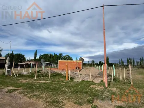 Terreno en Venta en Contralmirante Cordero, USD 25.000
