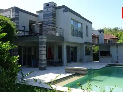 Casa en Venta en El Mirasol, USD 390.000