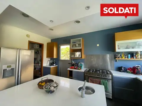 Casa en Venta al Este