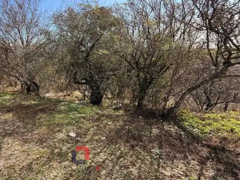 Terreno en Venta en Estancia El Terron, USD 170.000