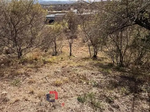 Terreno en Venta de 1056,0 m2