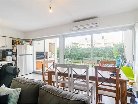 Departamento en Venta 11 años