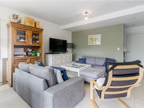 Departamento en Venta de 5 ambientes