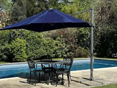 Casa en Venta en Campos De Alvarez, USD 350.000