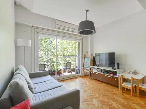 Departamento en Venta de 4 ambientes