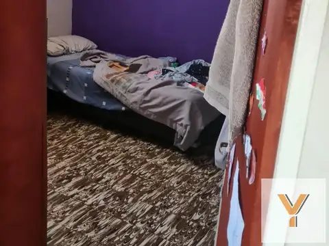 Casa en Venta 40 años