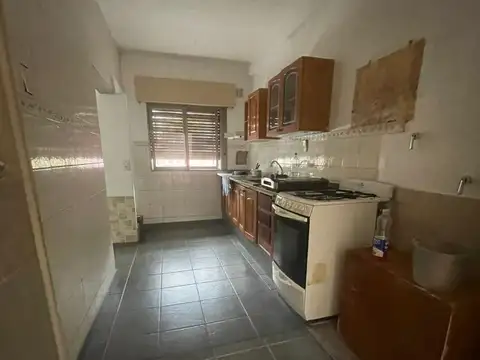 P.H. tipo Duplex de 3 Ambientes con terraza.-
