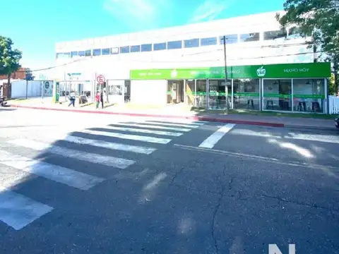 Maldonado - Local comercial - Alquiler - 240m2