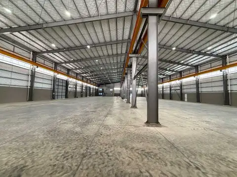 Galpon en Alquiler en Ingeniero Allan, USD 21.100