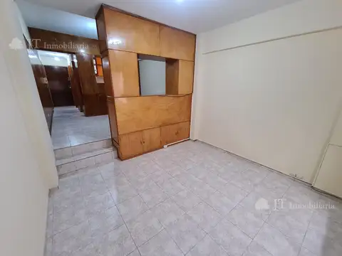 Departamento en Venta en Barrio Norte, USD 70.000